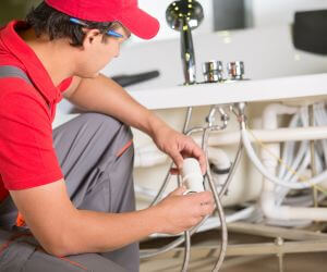 About Emergency plumbing pros Walker, SD